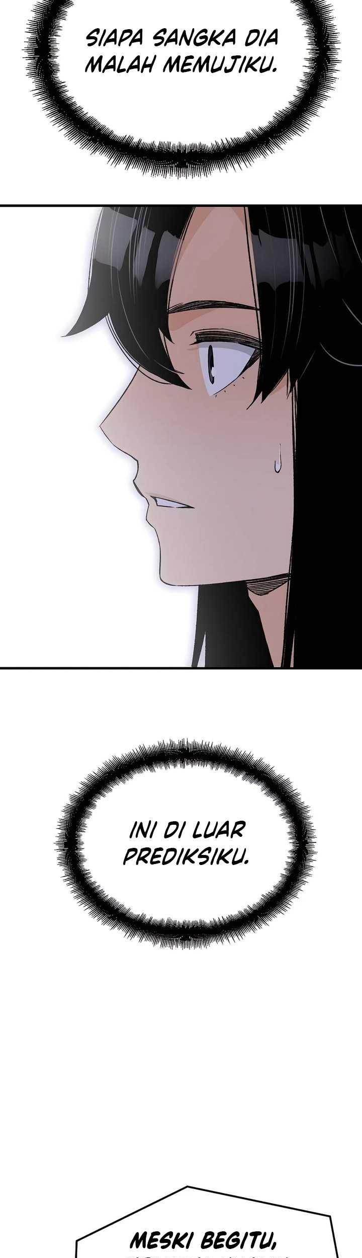 Reborn as The Heavenly Demon Chapter 30 - halaman 24
