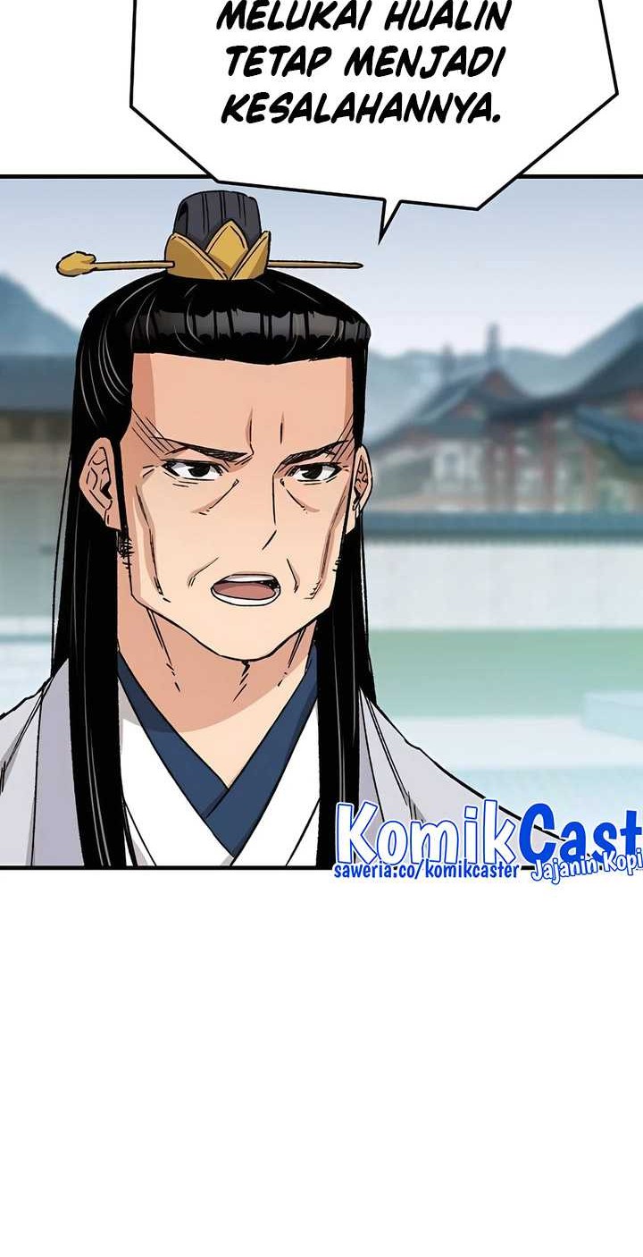 Reborn as The Heavenly Demon Chapter 30 - halaman 25