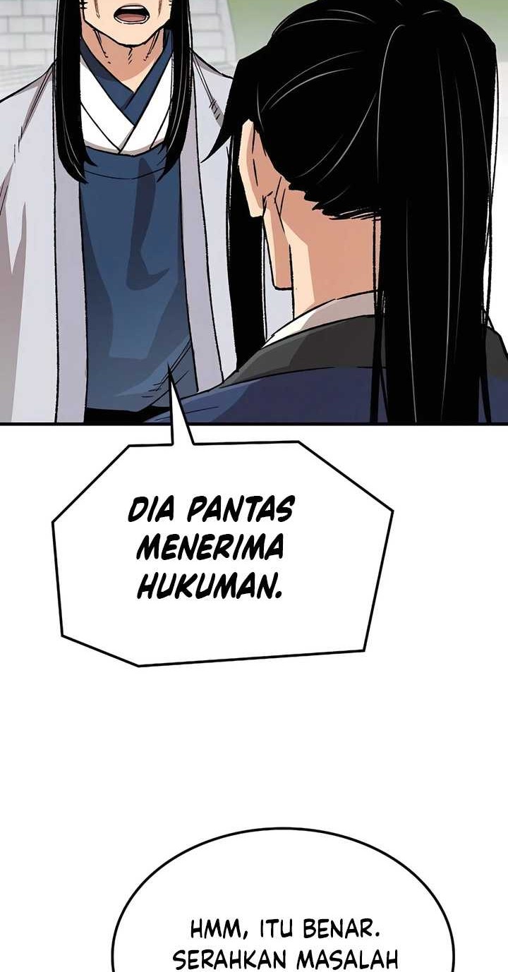 Reborn as The Heavenly Demon Chapter 30 - halaman 27
