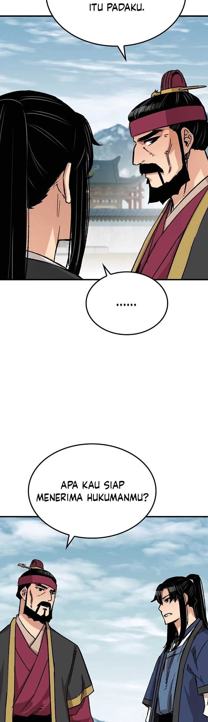 Reborn as The Heavenly Demon Chapter 30 - halaman 28