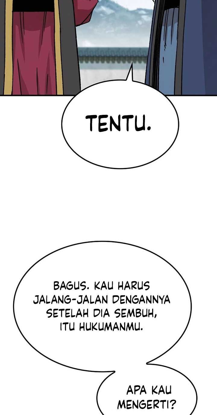 Reborn as The Heavenly Demon Chapter 30 - halaman 29
