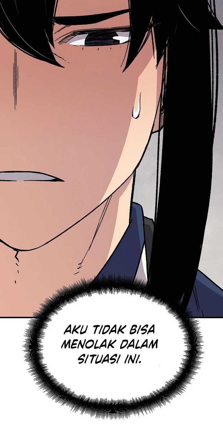 Reborn as The Heavenly Demon Chapter 30 - halaman 31