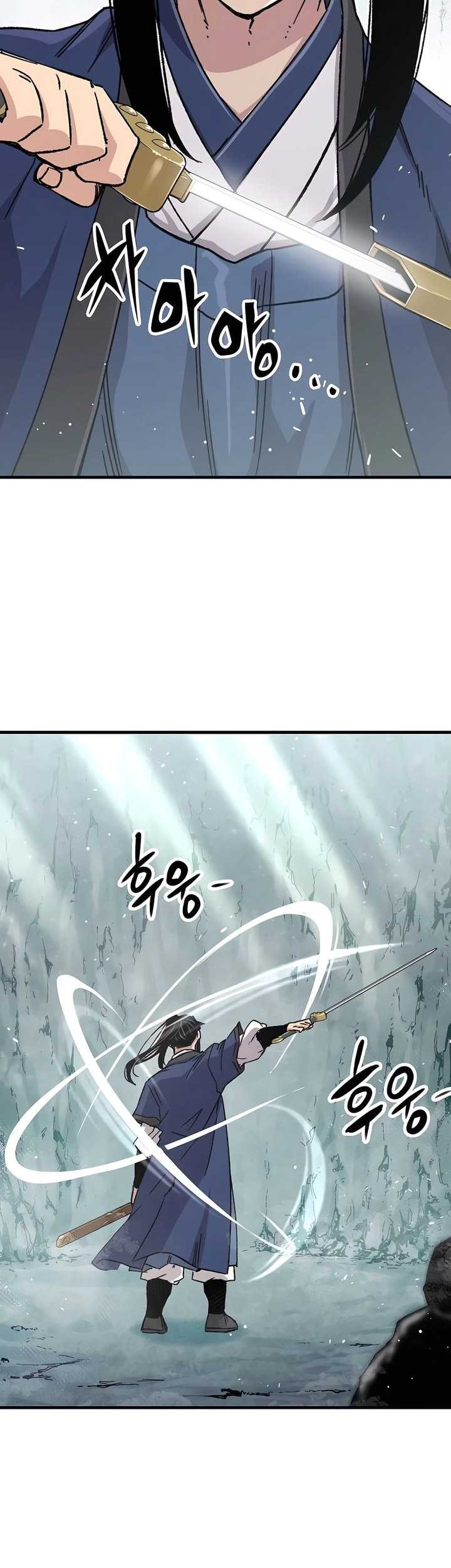 Reborn as The Heavenly Demon Chapter 30 - halaman 38