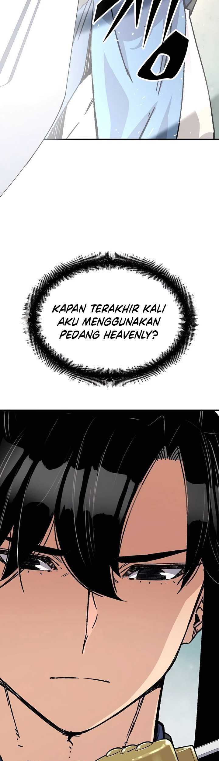 Reborn as The Heavenly Demon Chapter 30 - halaman 40