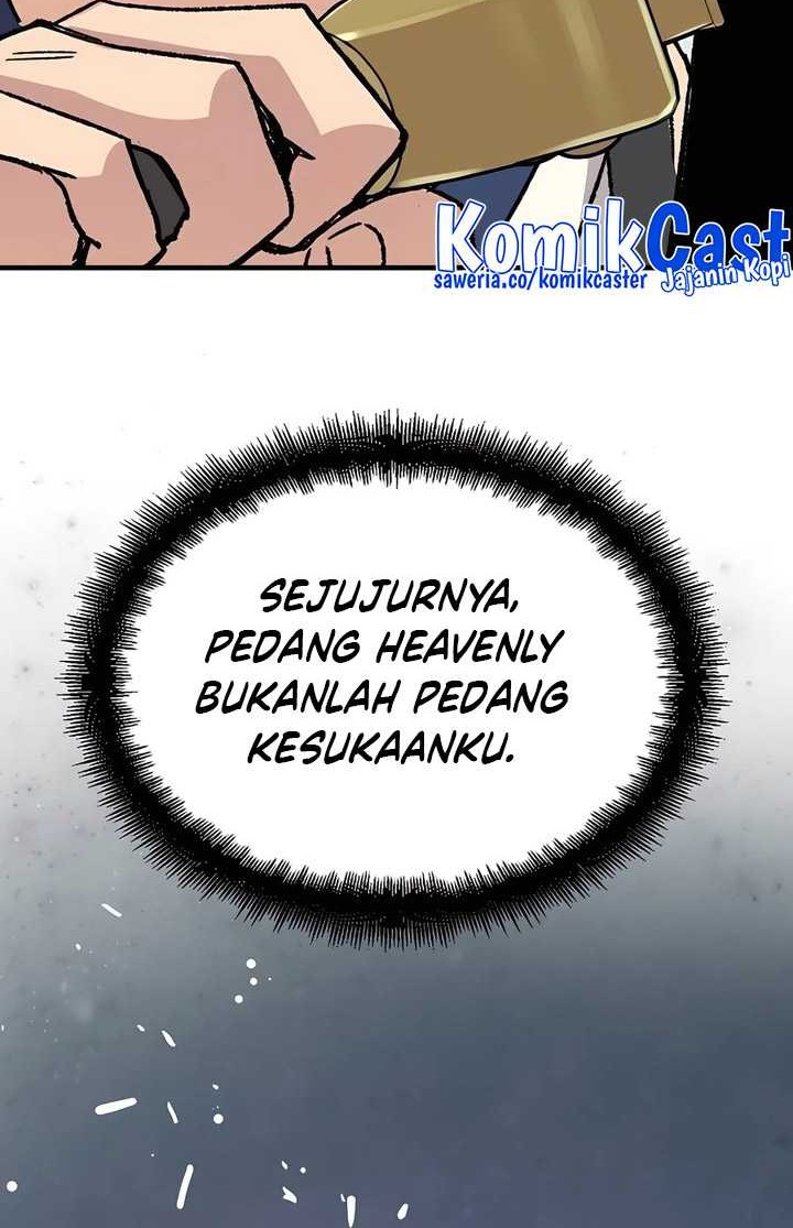 Reborn as The Heavenly Demon Chapter 30 - halaman 41