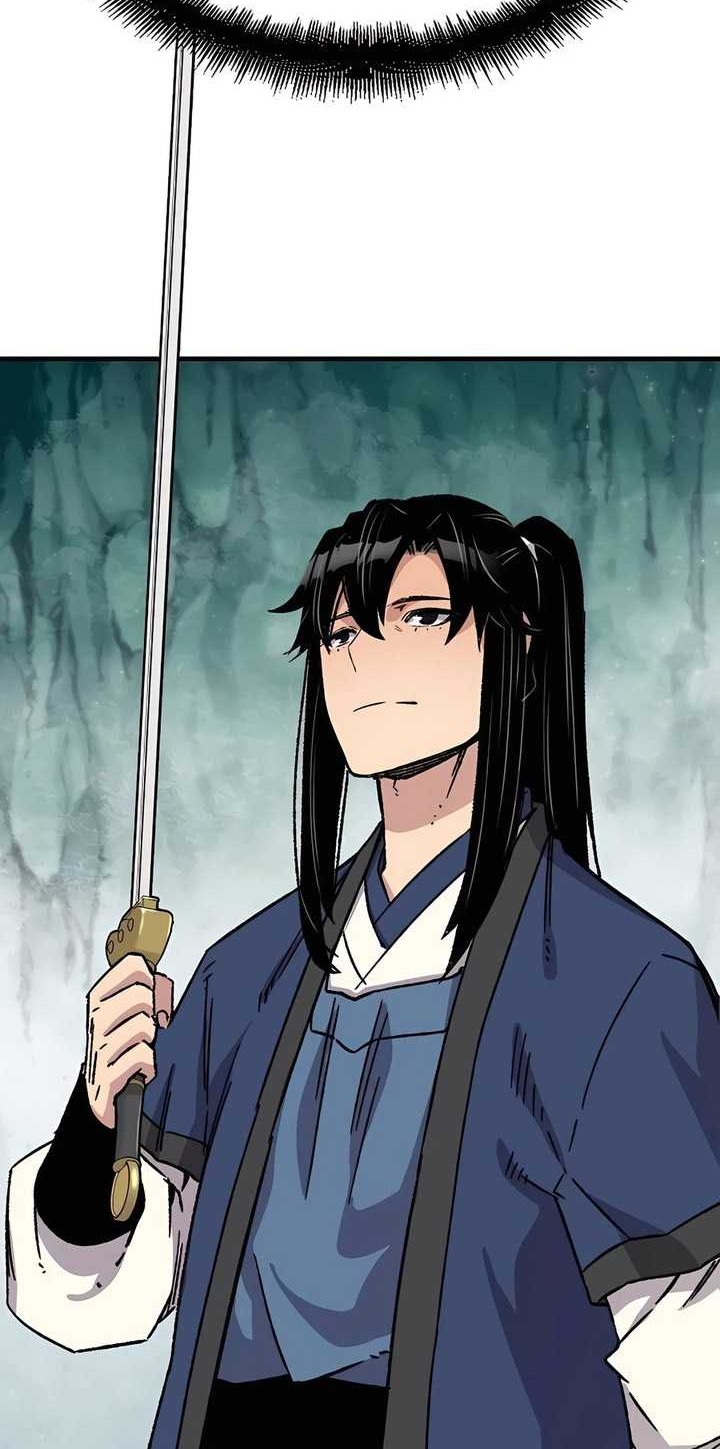 Reborn as The Heavenly Demon Chapter 30 - halaman 43