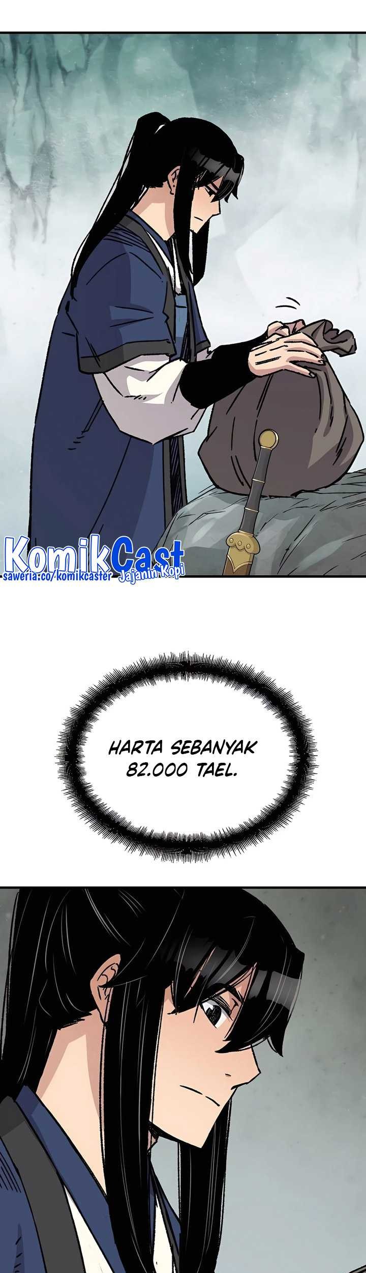 Reborn as The Heavenly Demon Chapter 30 - halaman 46