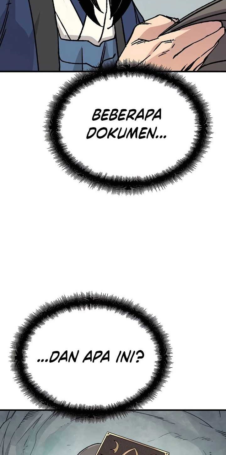Reborn as The Heavenly Demon Chapter 30 - halaman 47
