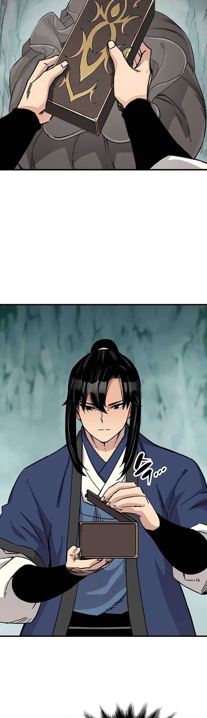 Reborn as The Heavenly Demon Chapter 30 - halaman 48