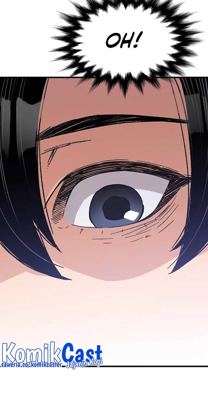 Reborn as The Heavenly Demon Chapter 30 - halaman 49
