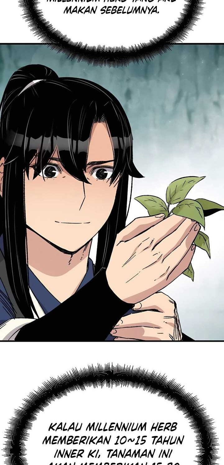 Reborn as The Heavenly Demon Chapter 30 - halaman 51