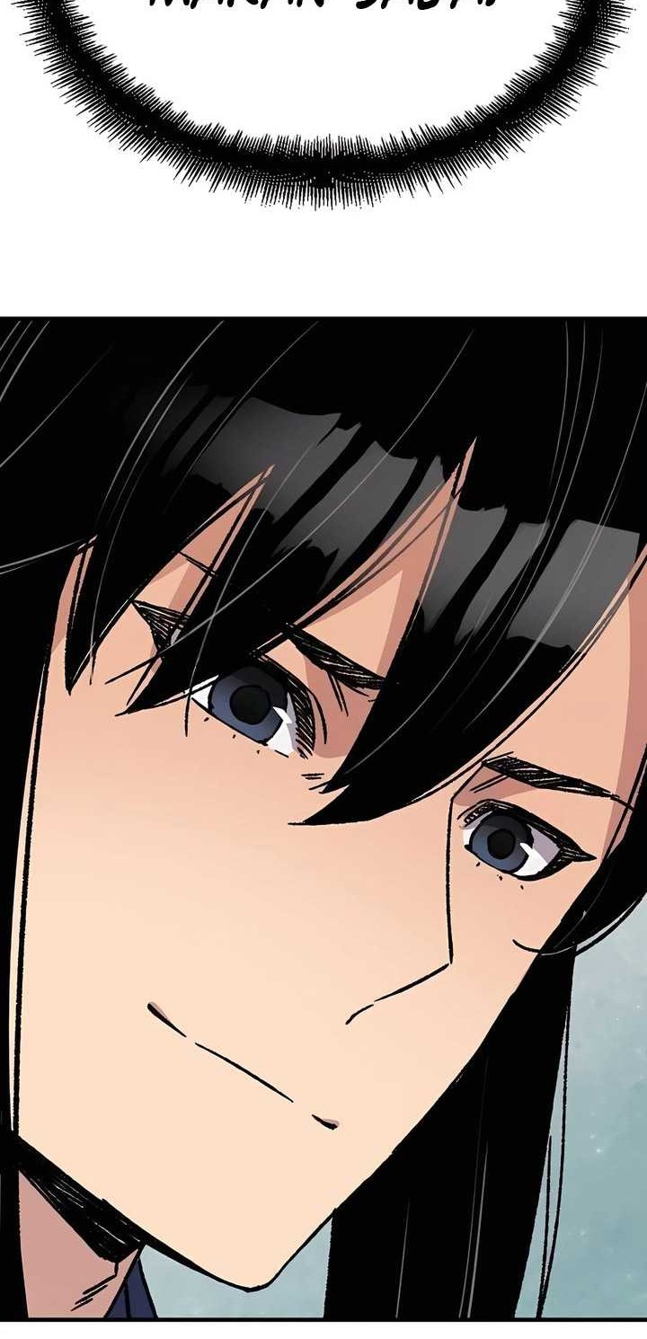 Reborn as The Heavenly Demon Chapter 30 - halaman 53