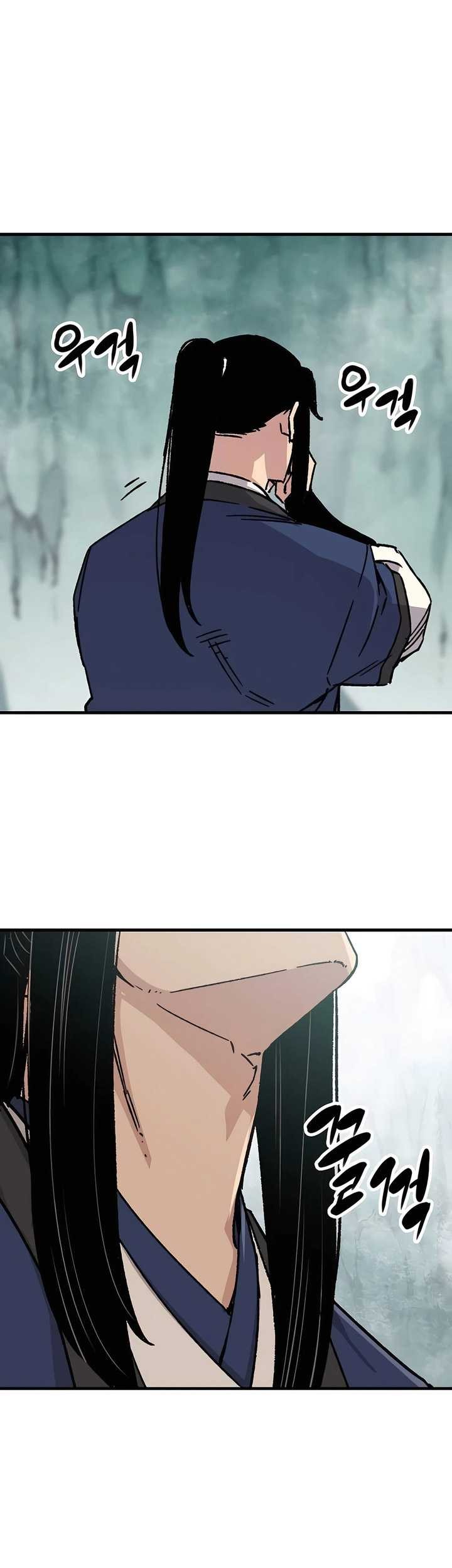 Reborn as The Heavenly Demon Chapter 30 - halaman 54