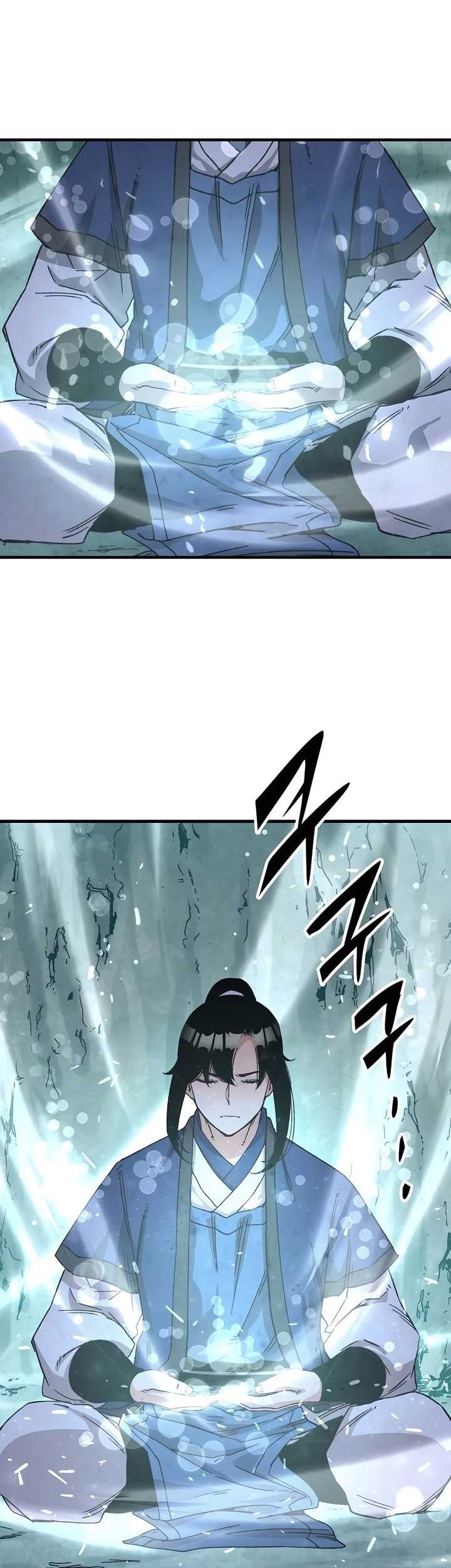Reborn as The Heavenly Demon Chapter 30 - halaman 56