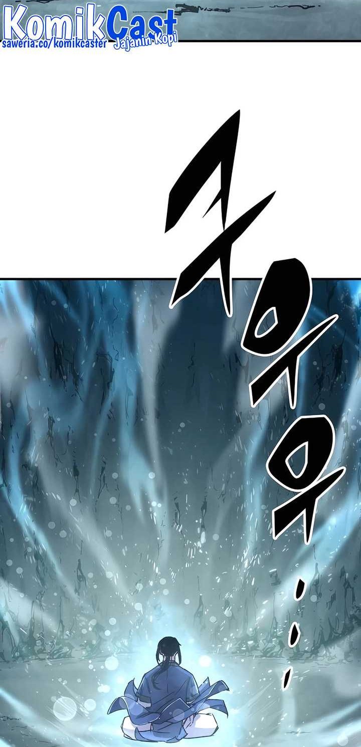 Reborn as The Heavenly Demon Chapter 30 - halaman 57