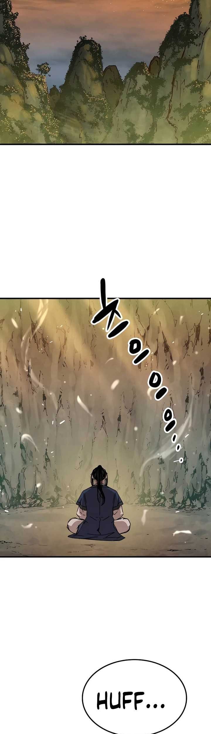 Reborn as The Heavenly Demon Chapter 30 - halaman 60