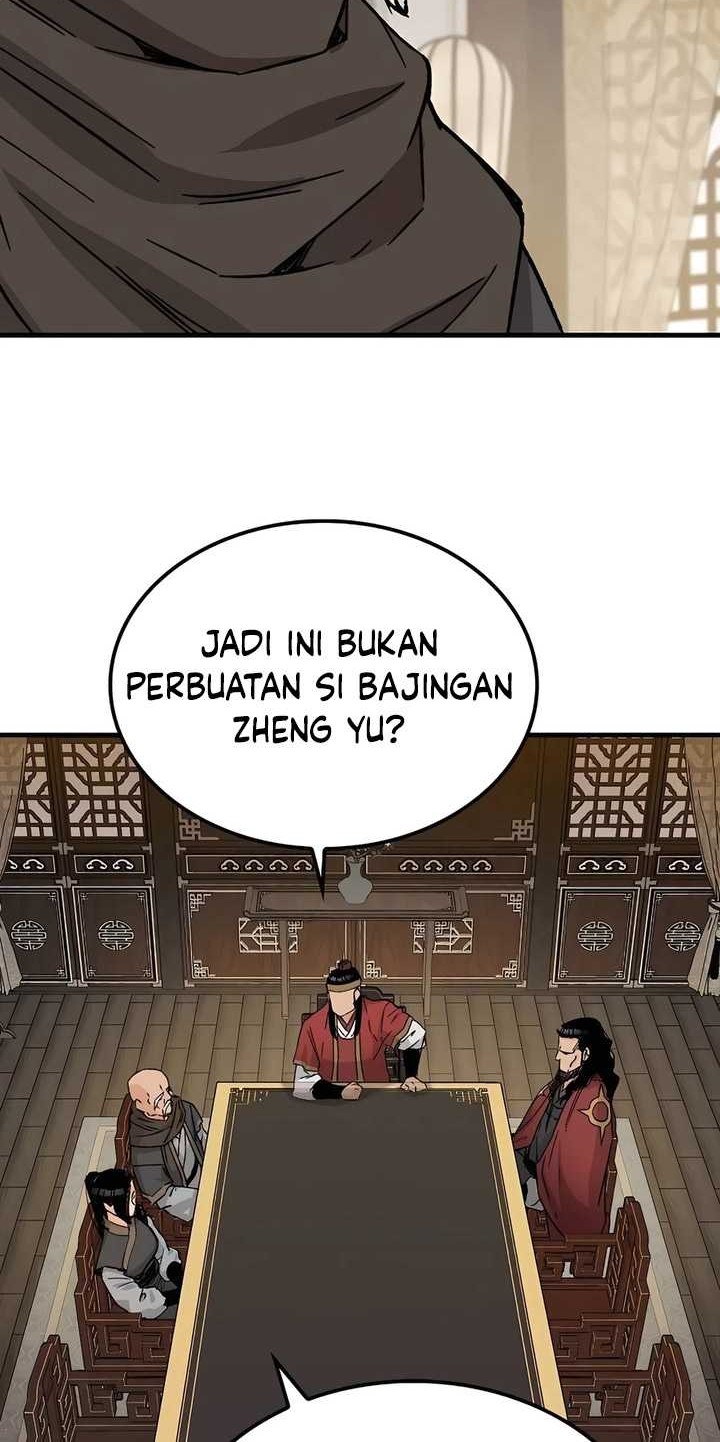 Reborn as The Heavenly Demon Chapter 30 - halaman 69