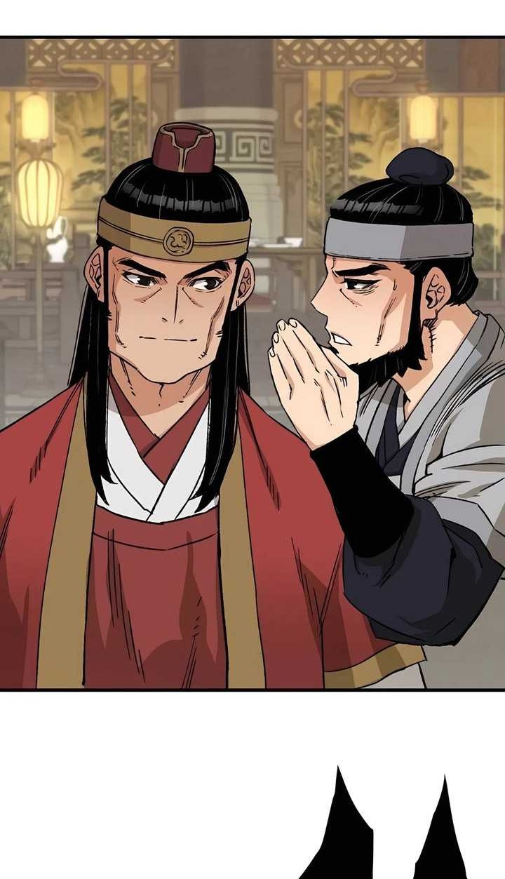Reborn as The Heavenly Demon Chapter 30 - halaman 7