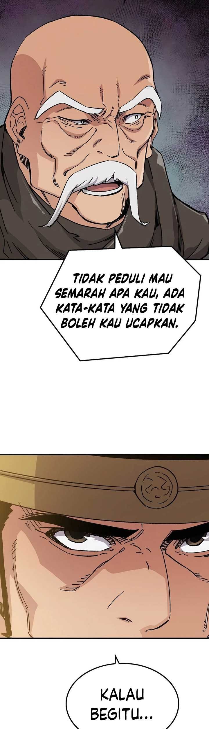 Reborn as The Heavenly Demon Chapter 30 - halaman 72