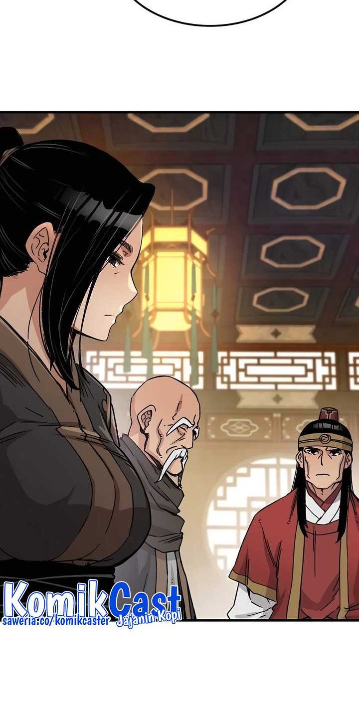Reborn as The Heavenly Demon Chapter 30 - halaman 73