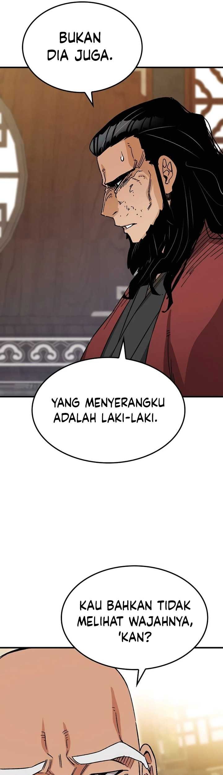 Reborn as The Heavenly Demon Chapter 30 - halaman 74