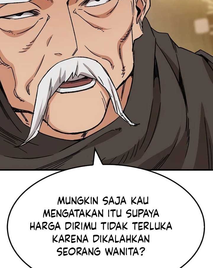 Reborn as The Heavenly Demon Chapter 30 - halaman 75