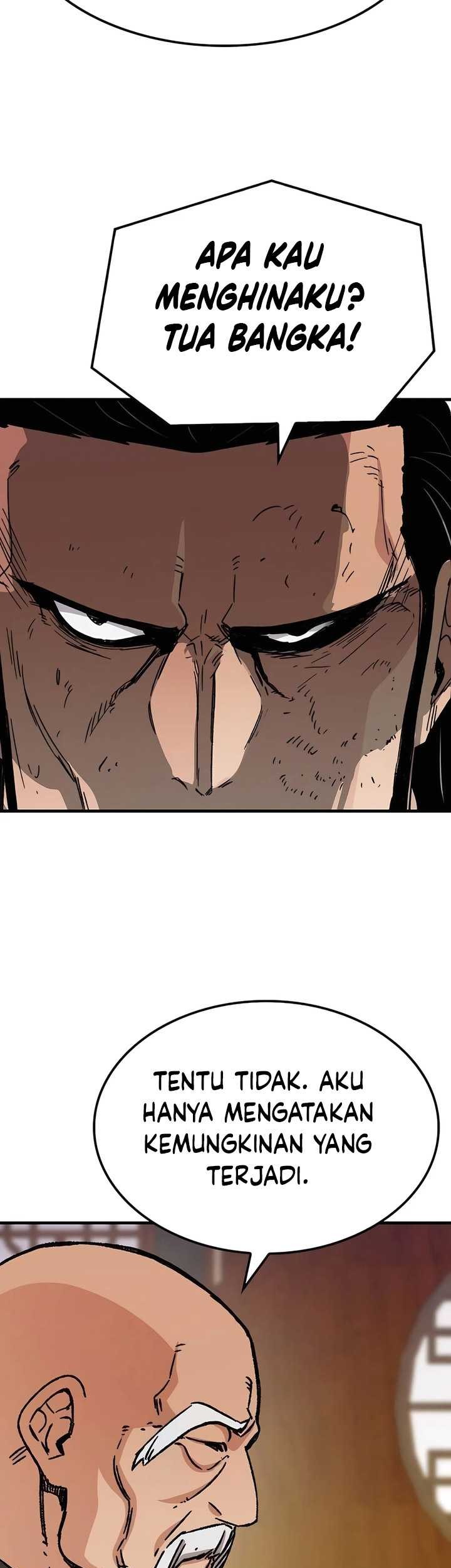 Reborn as The Heavenly Demon Chapter 30 - halaman 76