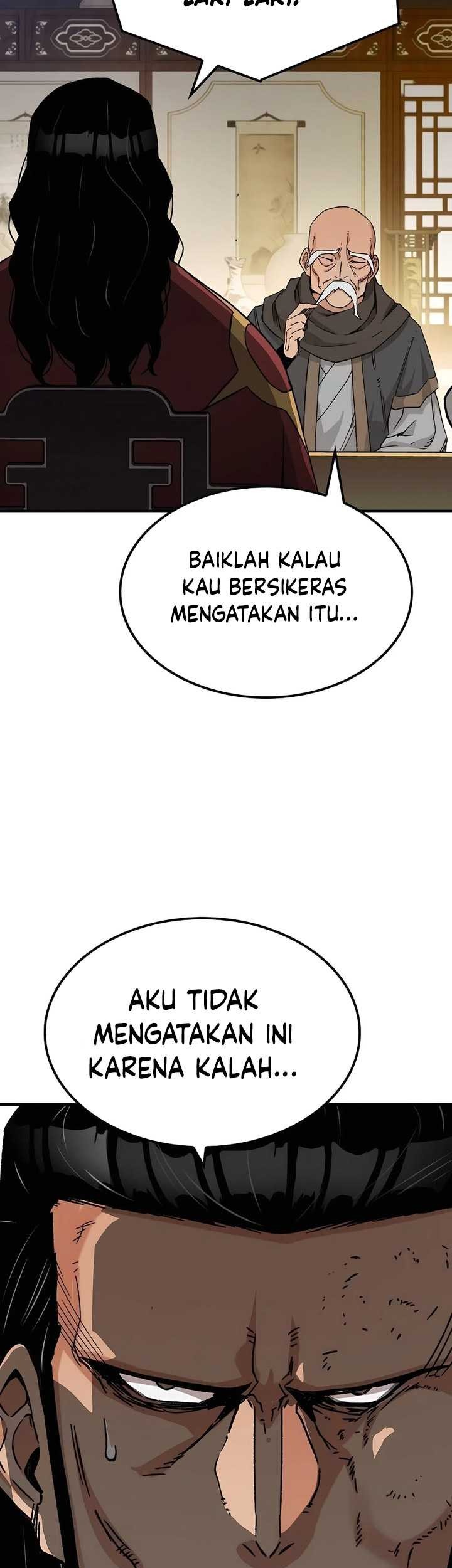 Reborn as The Heavenly Demon Chapter 30 - halaman 78