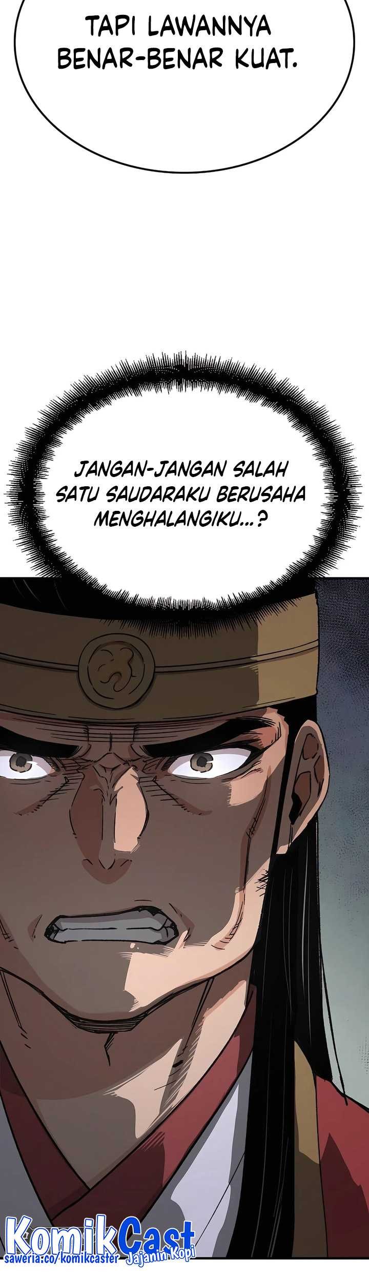 Reborn as The Heavenly Demon Chapter 30 - halaman 80