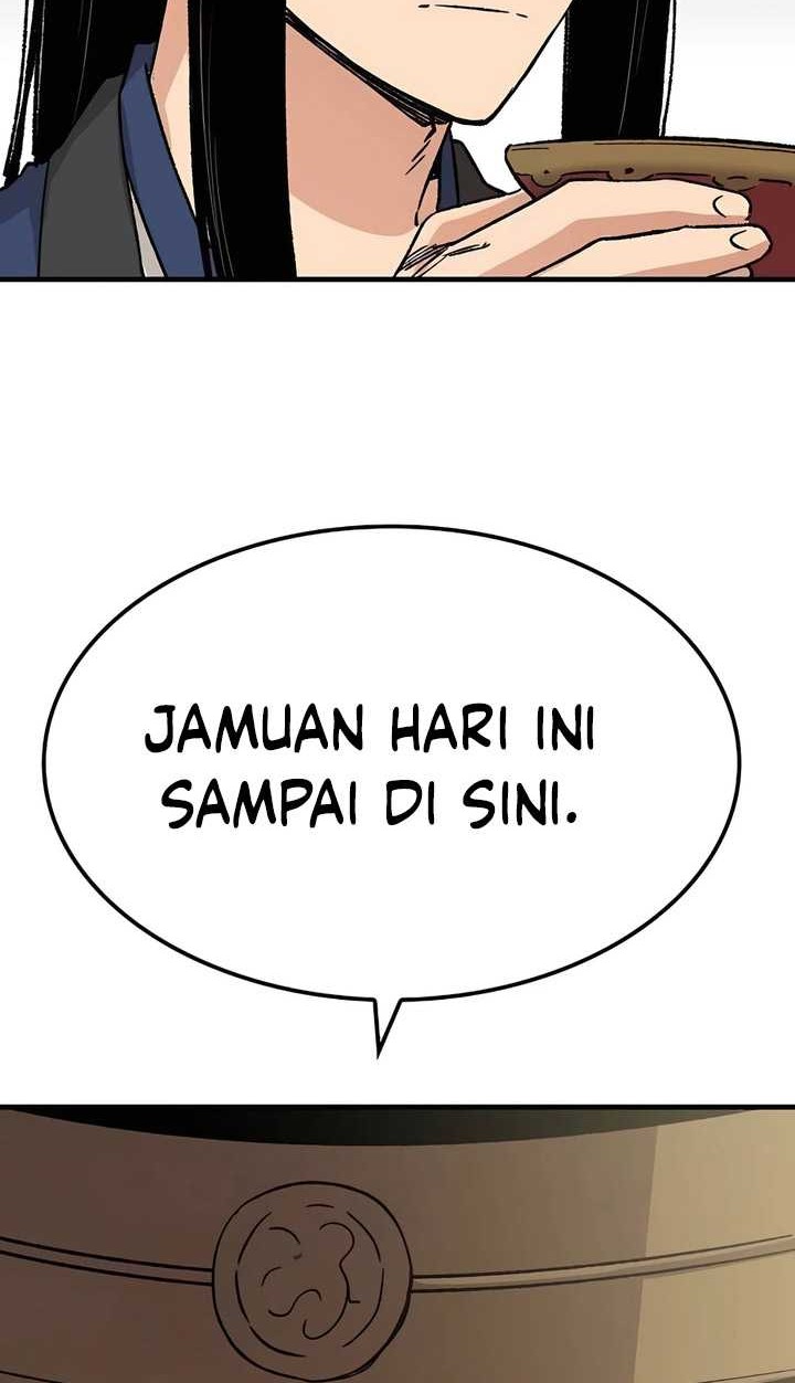 Reborn as The Heavenly Demon Chapter 30 - halaman 9