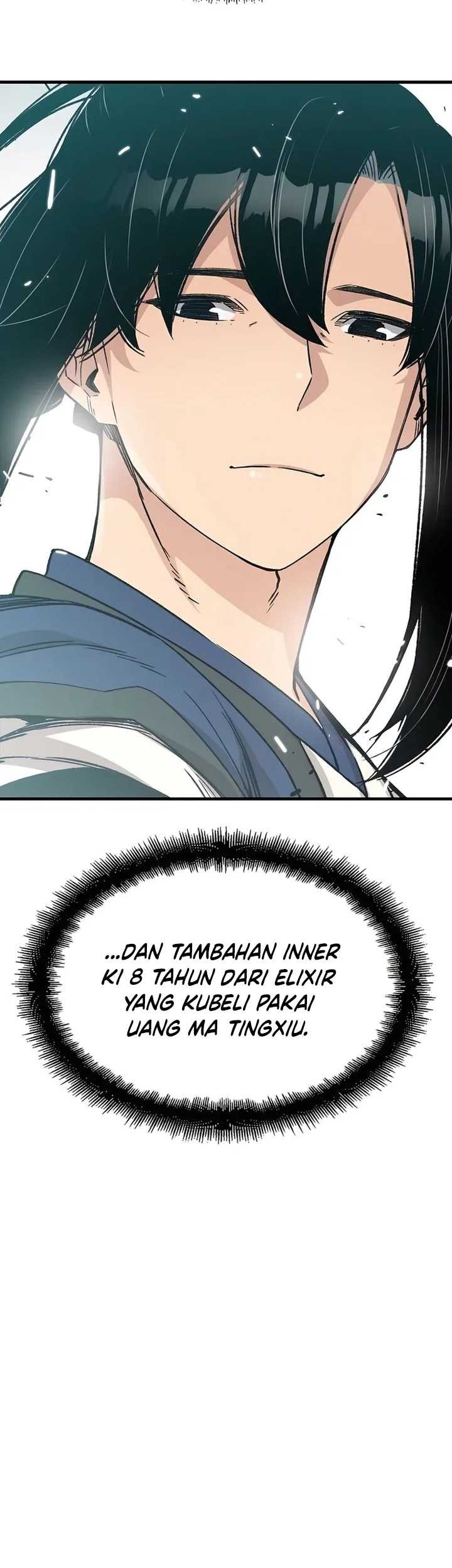 Reborn as The Heavenly Demon Chapter 31 - halaman 12