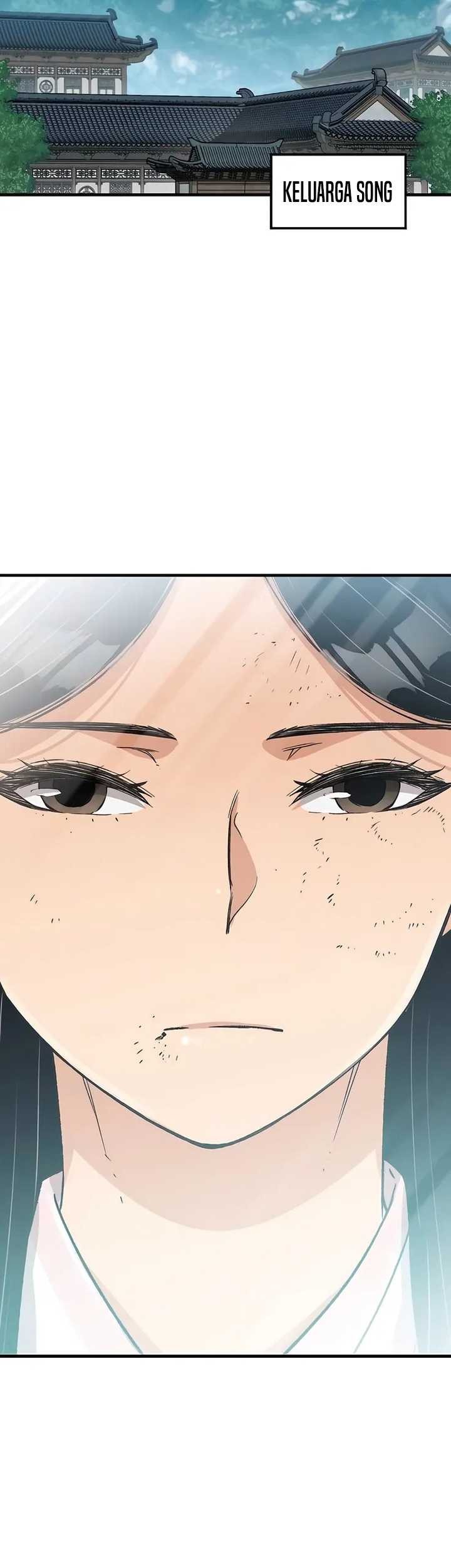 Reborn as The Heavenly Demon Chapter 31 - halaman 14