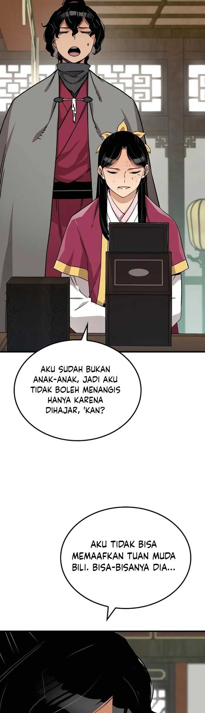 Reborn as The Heavenly Demon Chapter 31 - halaman 16