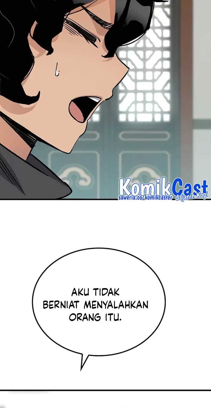 Reborn as The Heavenly Demon Chapter 31 - halaman 17