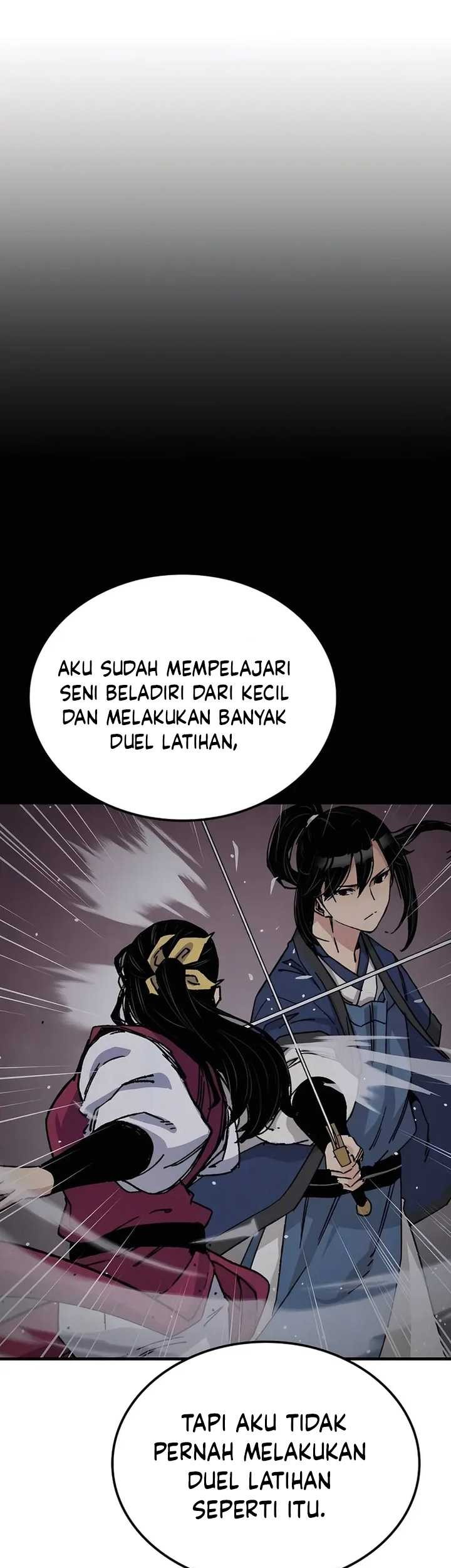 Reborn as The Heavenly Demon Chapter 31 - halaman 20