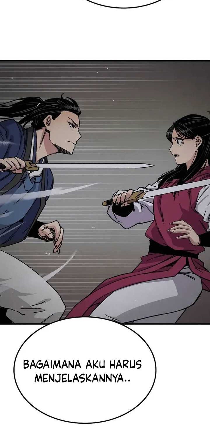 Reborn as The Heavenly Demon Chapter 31 - halaman 21