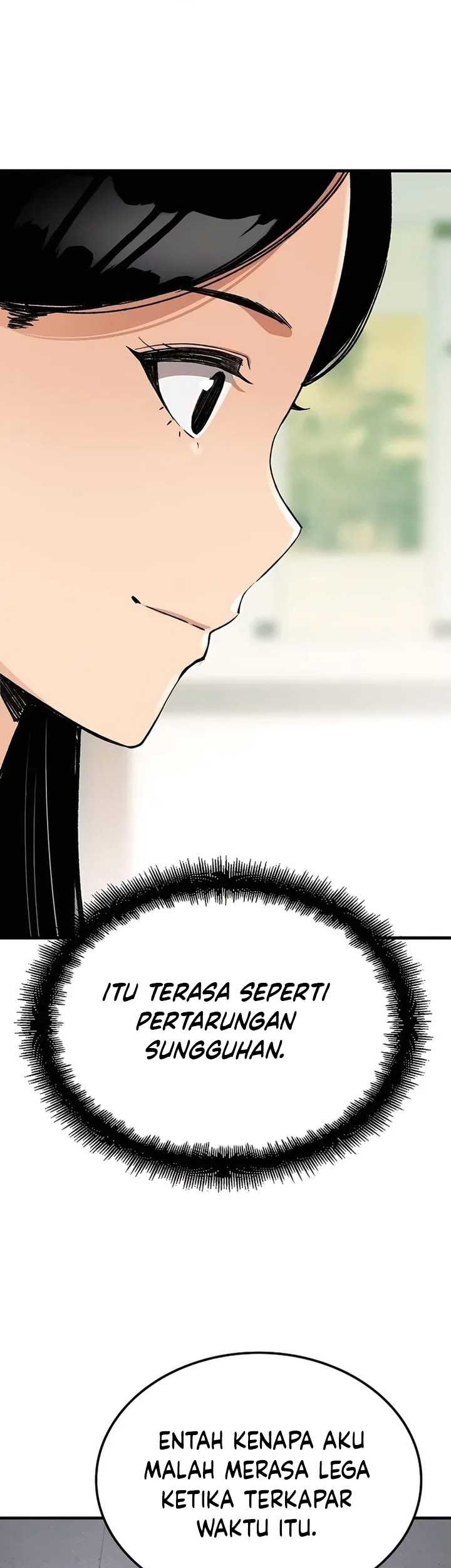 Reborn as The Heavenly Demon Chapter 31 - halaman 22