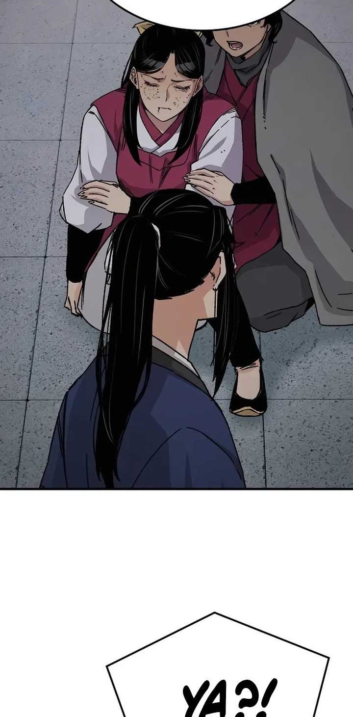Reborn as The Heavenly Demon Chapter 31 - halaman 23