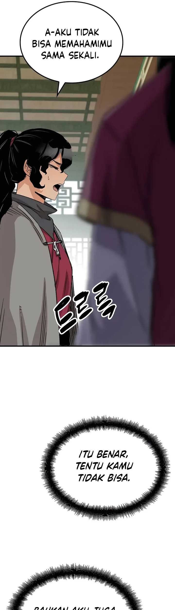 Reborn as The Heavenly Demon Chapter 31 - halaman 26