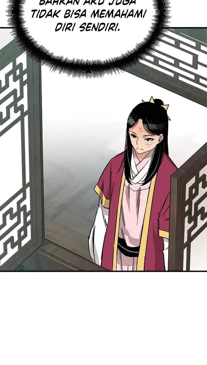 Reborn as The Heavenly Demon Chapter 31 - halaman 27