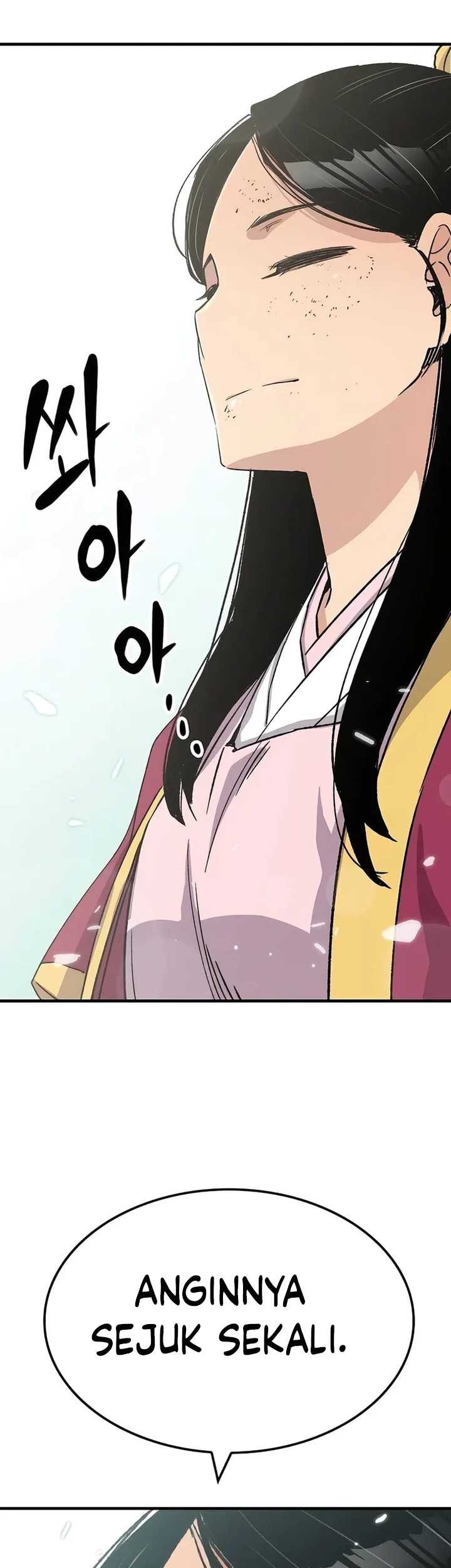 Reborn as The Heavenly Demon Chapter 31 - halaman 28