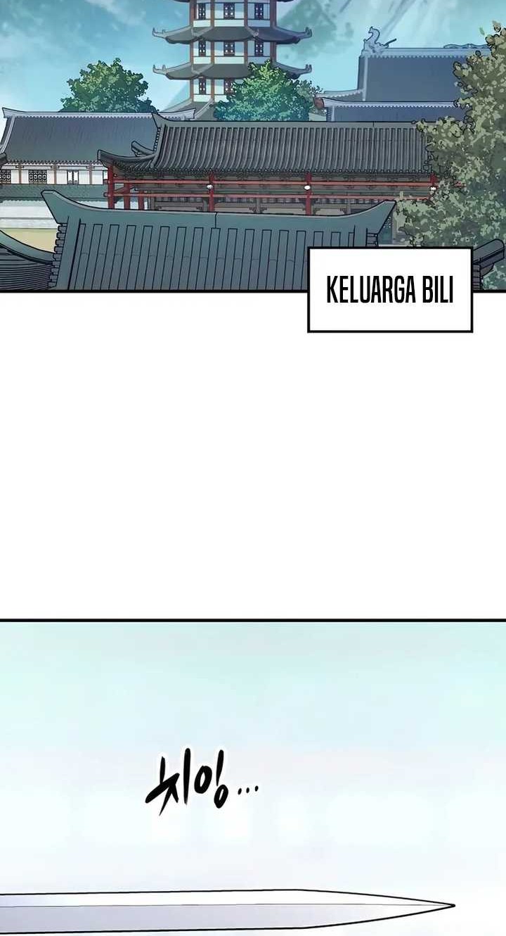 Reborn as The Heavenly Demon Chapter 31 - halaman 3