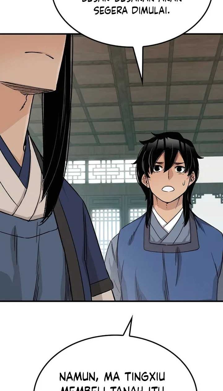 Reborn as The Heavenly Demon Chapter 31 - halaman 31