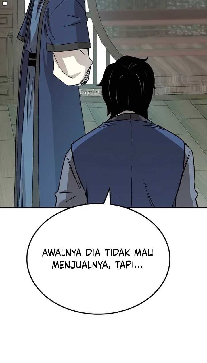Reborn as The Heavenly Demon Chapter 31 - halaman 33