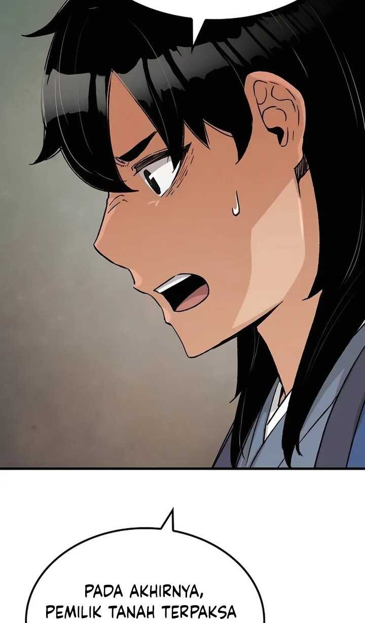 Reborn as The Heavenly Demon Chapter 31 - halaman 37