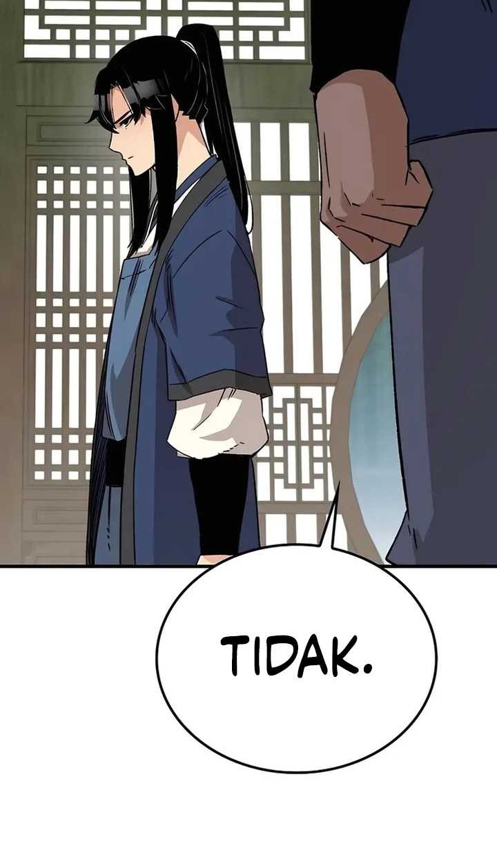 Reborn as The Heavenly Demon Chapter 31 - halaman 39