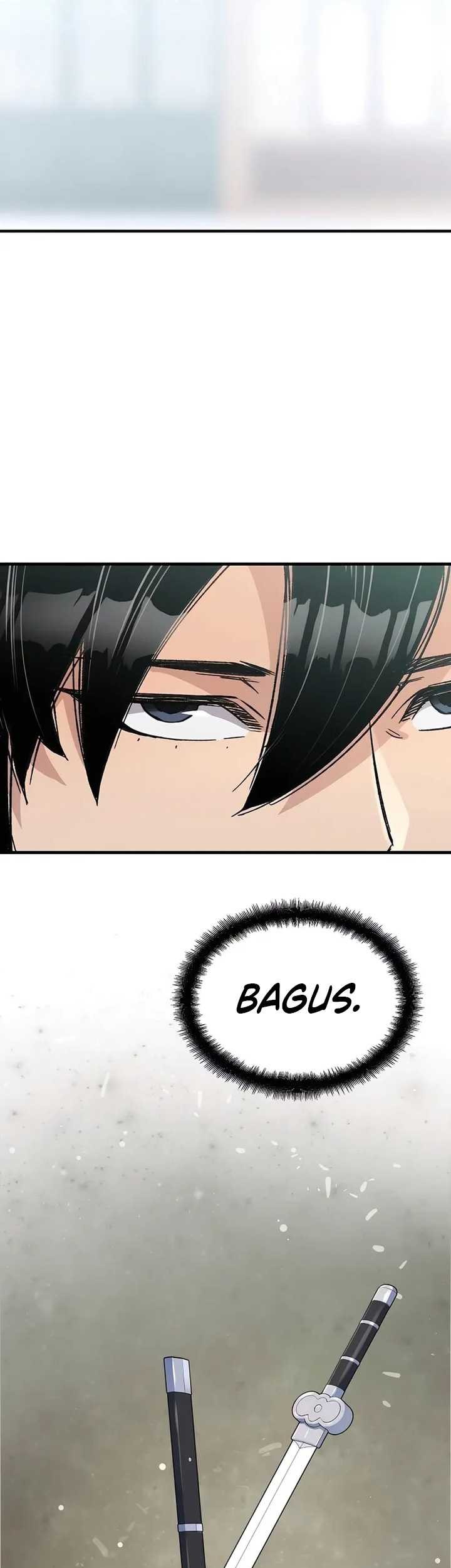 Reborn as The Heavenly Demon Chapter 31 - halaman 4