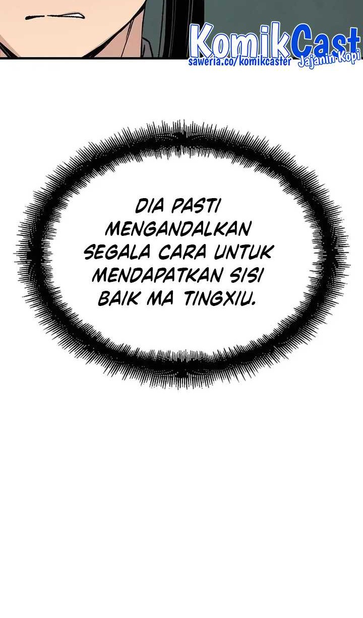 Reborn as The Heavenly Demon Chapter 31 - halaman 41