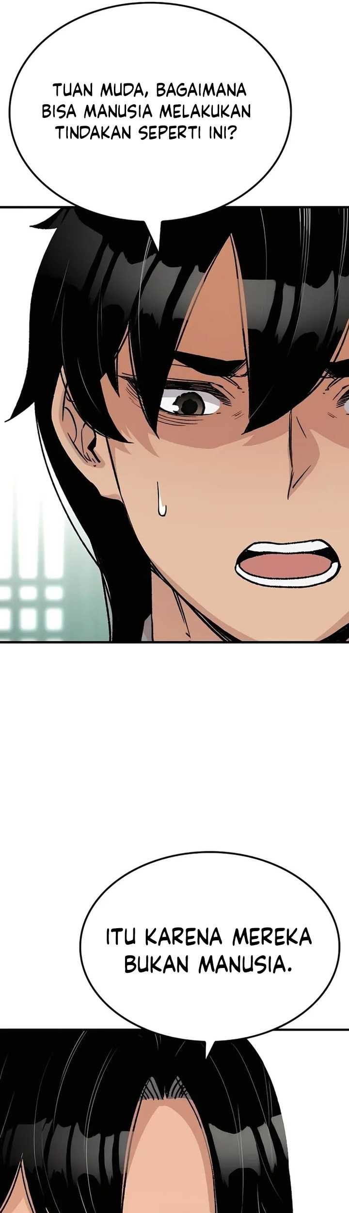 Reborn as The Heavenly Demon Chapter 31 - halaman 42