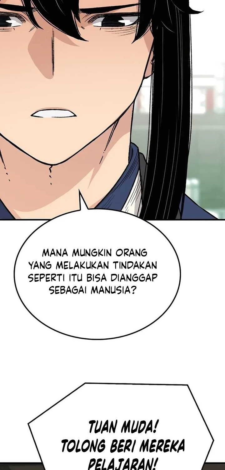 Reborn as The Heavenly Demon Chapter 31 - halaman 43